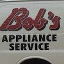 bob's appliance repair norman ok.